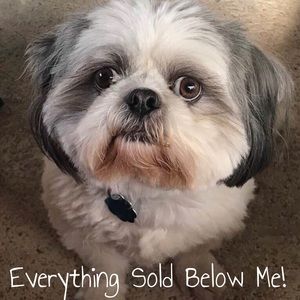 ITEMS SOLD BELOW HERE